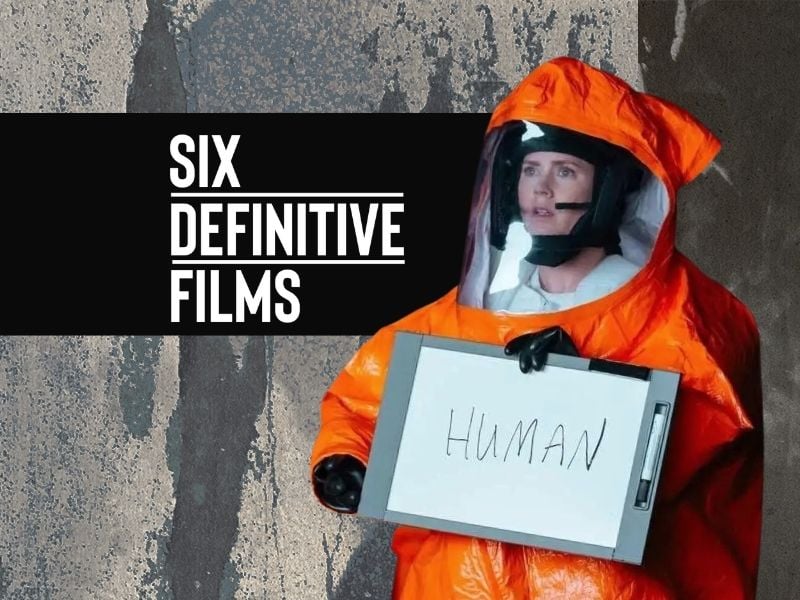 The beginner's guide to the best extraterrestrial movies