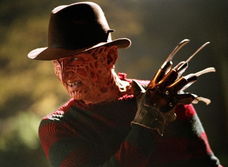 The bizarrely banal true story behind Freddie Krueger