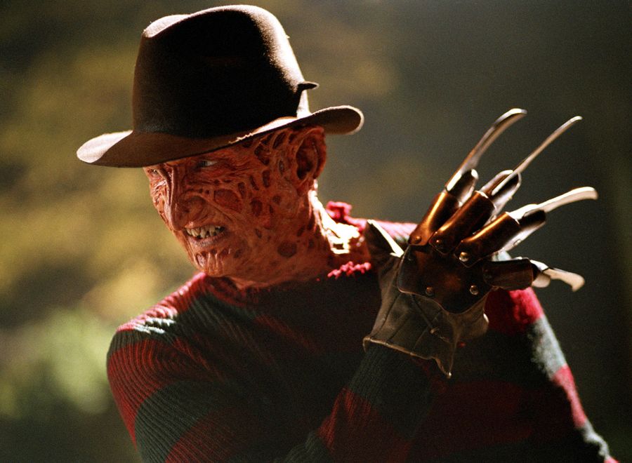 The bizarrely banal true story behind Freddie Krueger