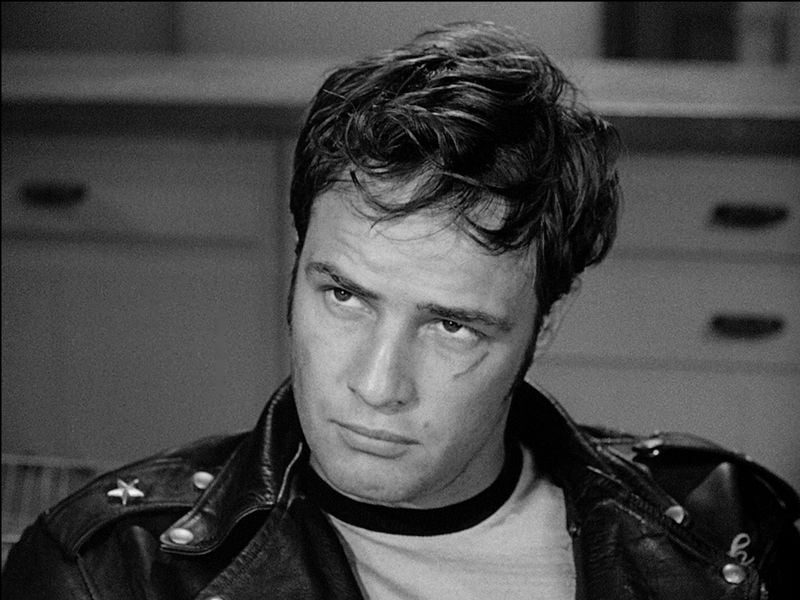The event that inspired Marlon Brando film ‘The Wild One’