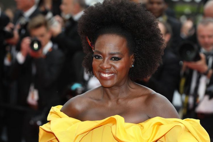 The one movie Viola Davis regrets making