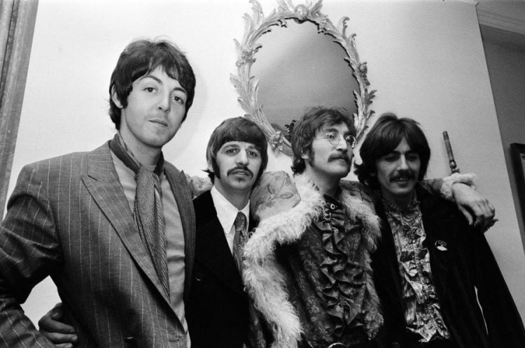 The one song to skip on each album by The Beatles