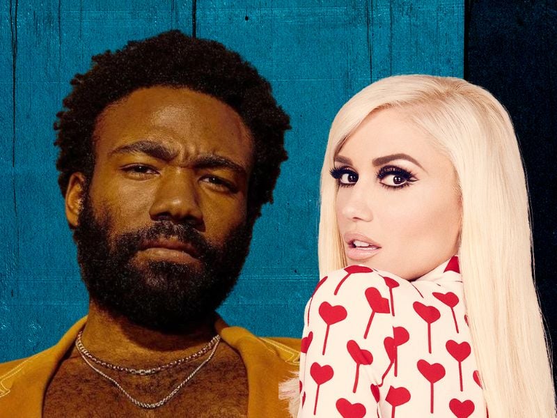 The story of how Donald Glover fell in love with No Doubt