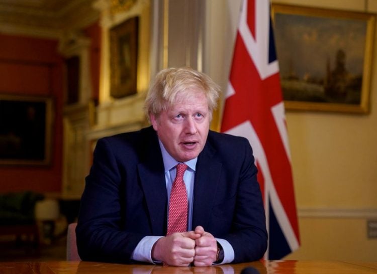 The two iconic bands Boris Johnson claims to love