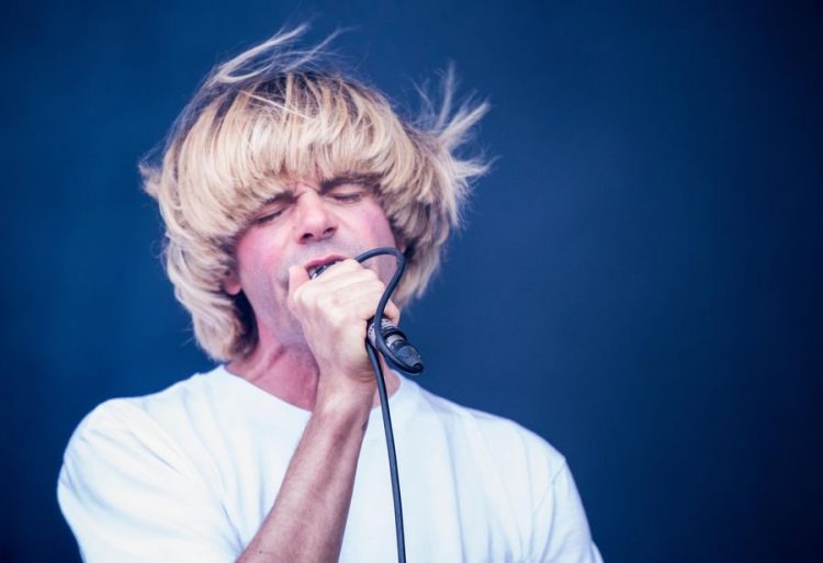Tim Burgess brings post-pandemic optimism to Brighton