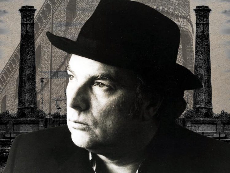Van Morrison's Ireland