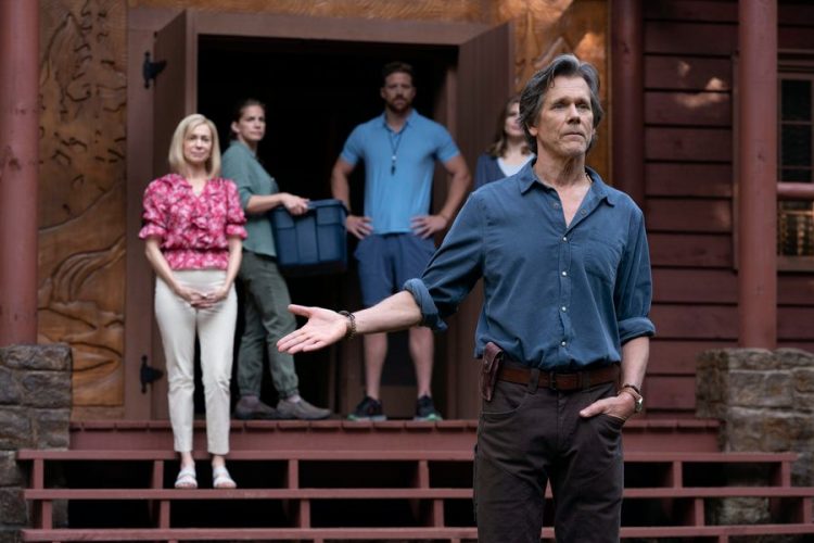 Watch the new trailer for Blumhouse horror 'They/Them'