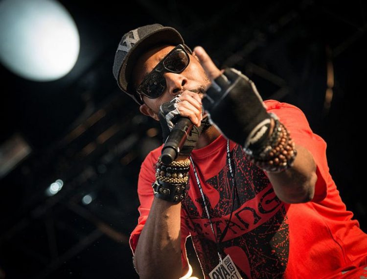 Wu-Tang Clan member RZA names his five favourite rappers