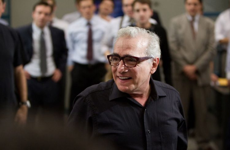 martin scorsese wolf of wall street set
