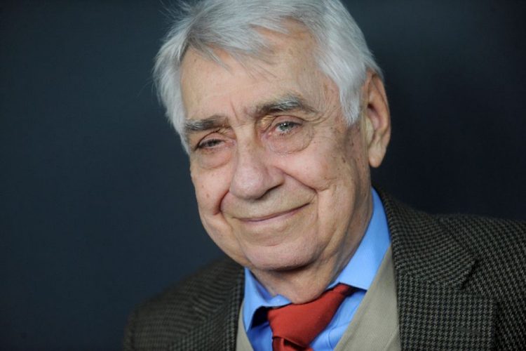 ‘Boogie Nights’ actor Philip Baker Hall dead at 90