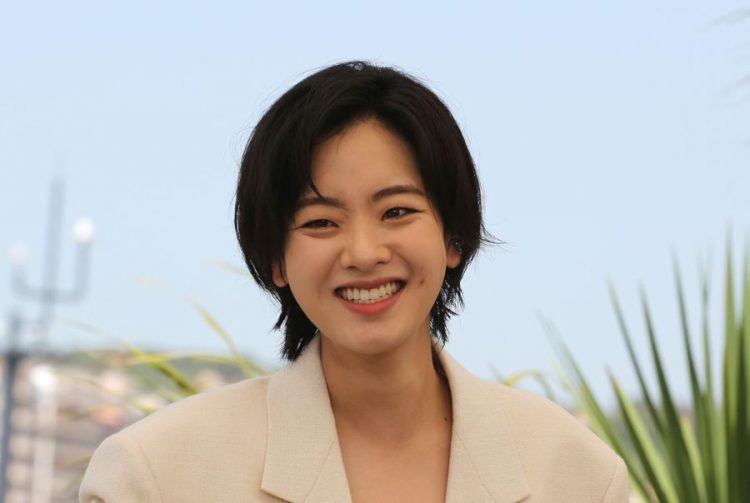 ‘Broker’ star Lee Joo-young discusses Cannes 2022 standing ovation