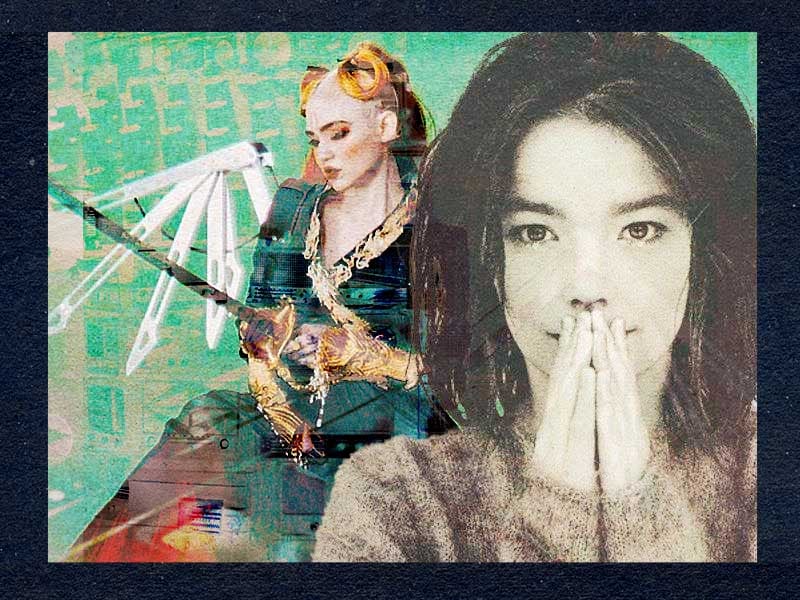10 trailblazing female music producers and engineers