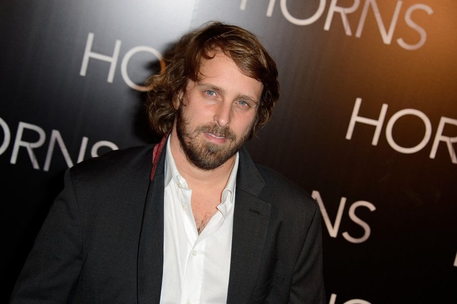 Alexandre Aja’s five favourite films
