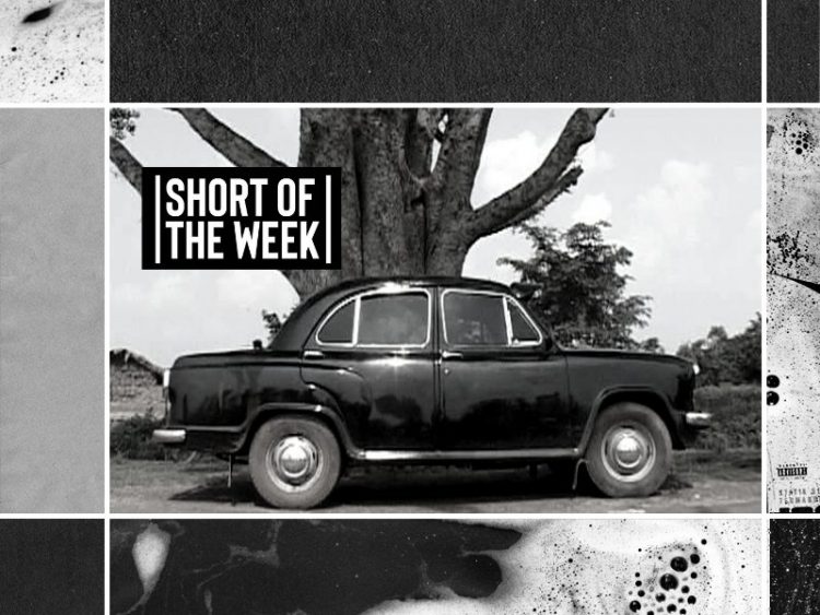 An experimental road movie by Vipin Vijay