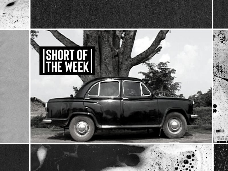 An experimental road movie by Vipin Vijay