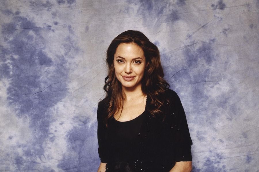 Angelina Jolie's connection to The Troggs song 'Wild Thing'