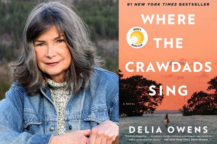 Author of ‘Where the Crawdads Sing’ wanted by Zambian police in relation to 1996 cold murder case
