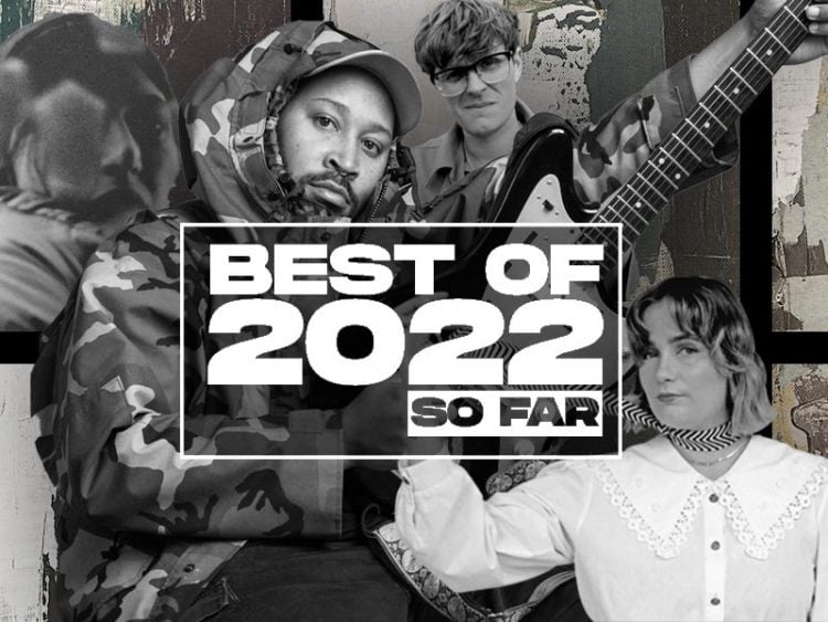 The 20 Best Albums of 2022 So Far