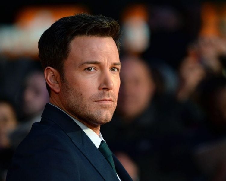 Ben Affleck is set to return as Batman in 'Aquaman' sequel