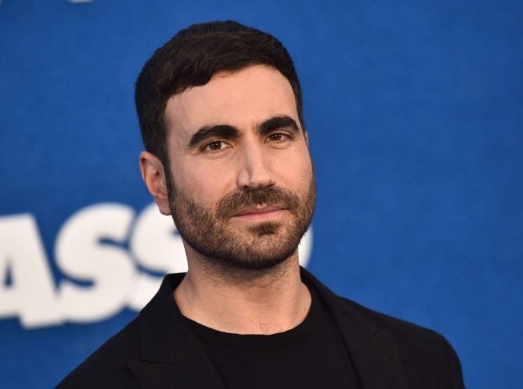 Brett Goldstein kept 'Thor: Love And Thunder' role a secret