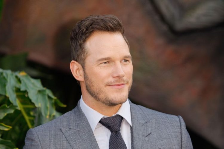 Chris Pratt claims he will never play Indiana Jones