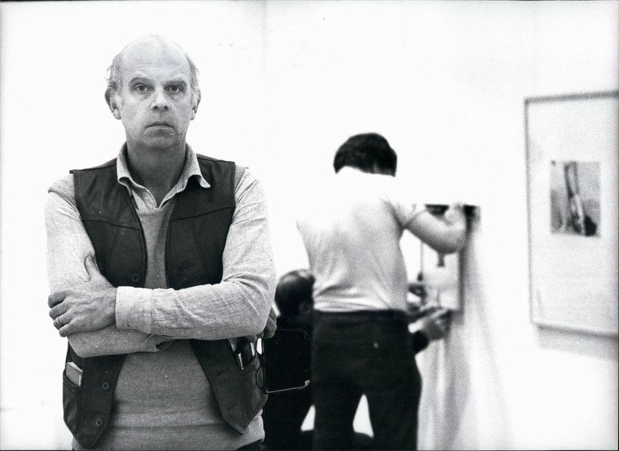 Claes Oldenburg, pop art sculptor, dies aged 93