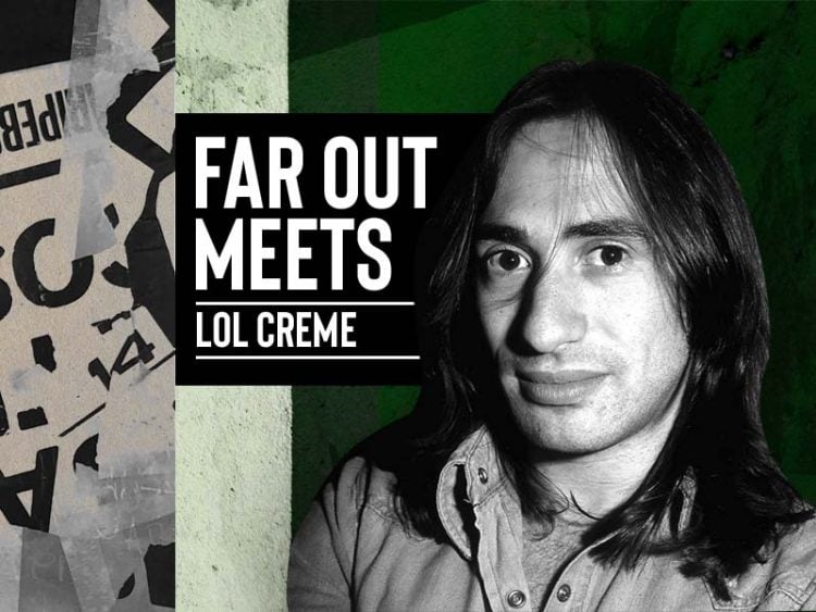FAR OUT MEETS LOL CREME 10CC