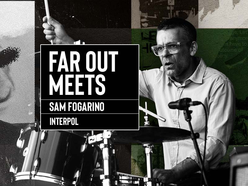 Far Out Meets A Weekend With Interpol