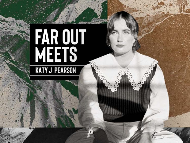 Far Out Meets Katy J Pearson