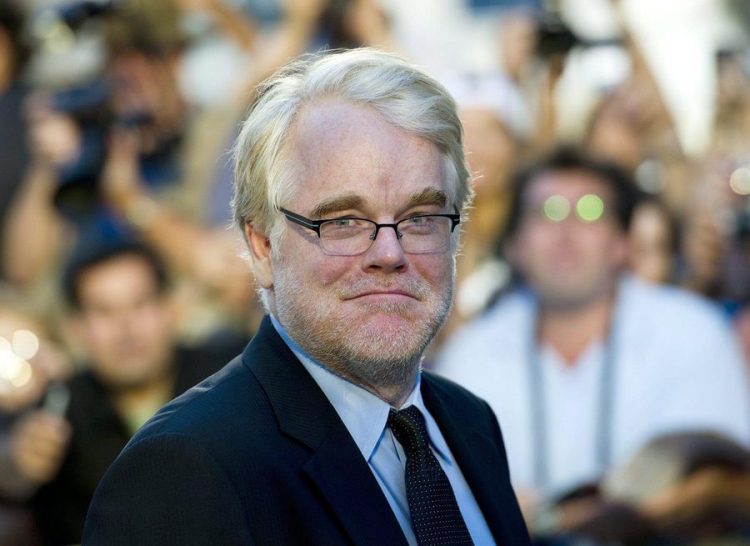 How Philip Seymour Hoffman elevates the drama 'Mary and Max'