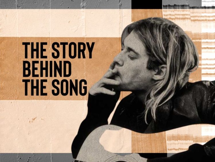 How death and depression inspired Nirvana song 'Lithium'