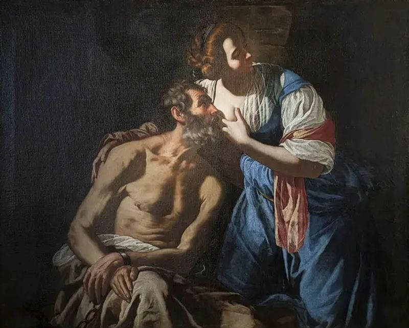Italian authorities stop the sale of “exceptional” painting