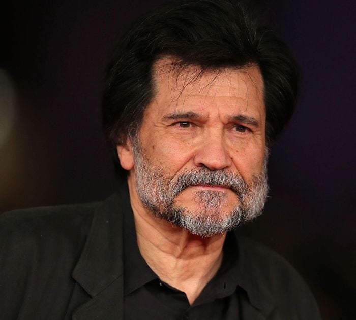 Spanish director Victor Erice 7th Rome International Film Festival