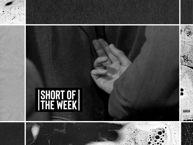 Kogonada's beautiful video essay on Robert Bresson