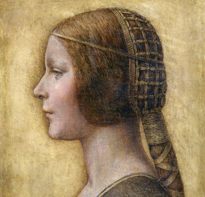 La Bella Principessa