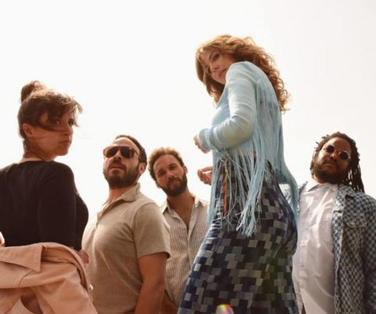 Lake Street Dive announce cover EP 'Fun Machine: The Sequel'