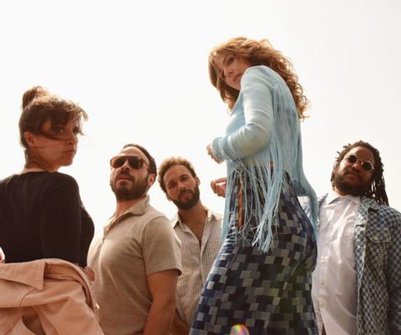 Lake Street Dive announce cover EP 'Fun Machine: The Sequel'