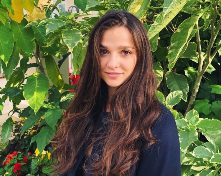 Marisa Abela is the frontrunner for Amy Winehouse biopic