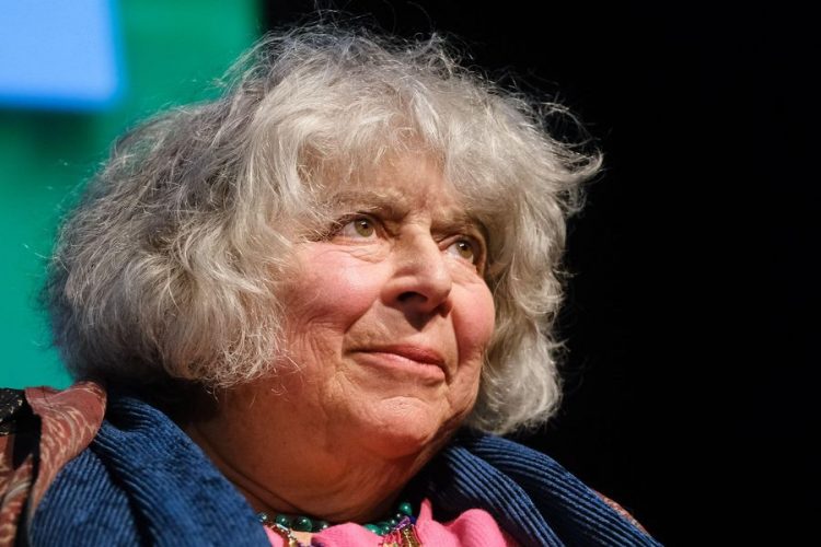 Miriam Margolyes claims Arnold Arnold Schwarzenegger deliberately “farted in my face”