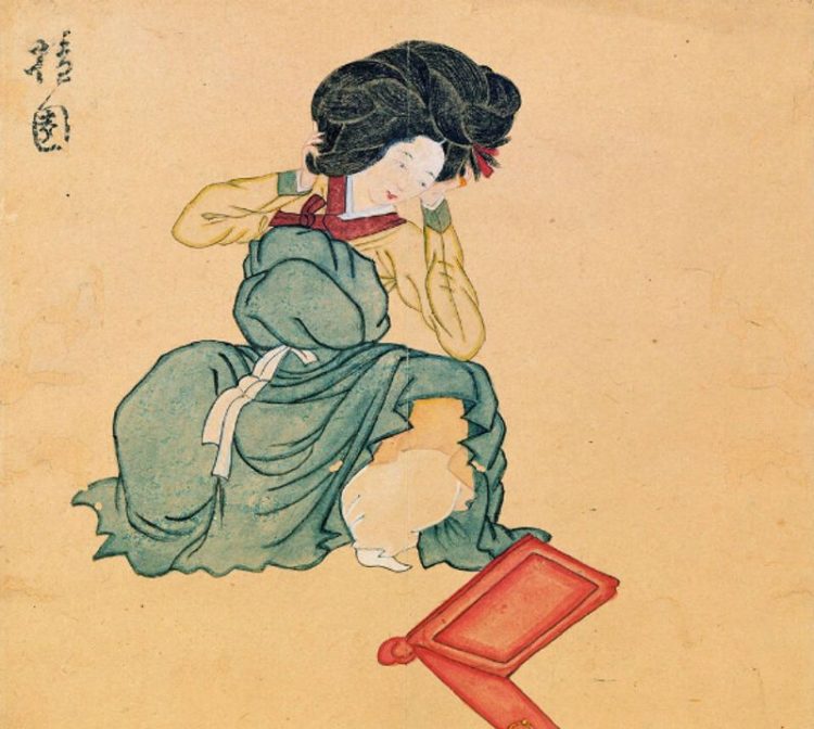 New London exhibit will explore the rise of South Korean culture