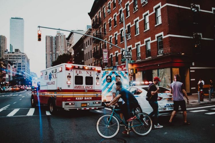 New York, United States