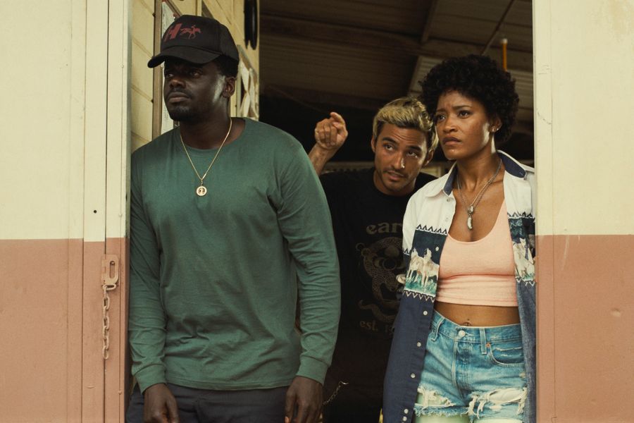 'Nope' Review: Jordan Peele's courageously original new film