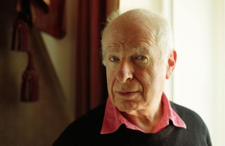 Peter Brook, British film and theatre director, dies aged 97