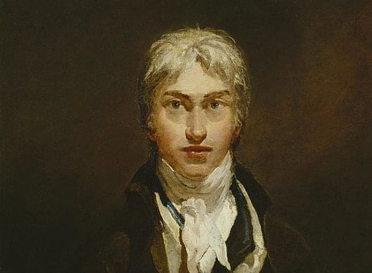 Rare erotic drawings by JMW Turner revealed in new exhibition