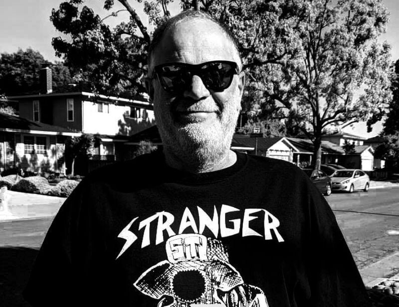 Suicidal Tendencies bassist Bob Heathcote dead after motorbike accident