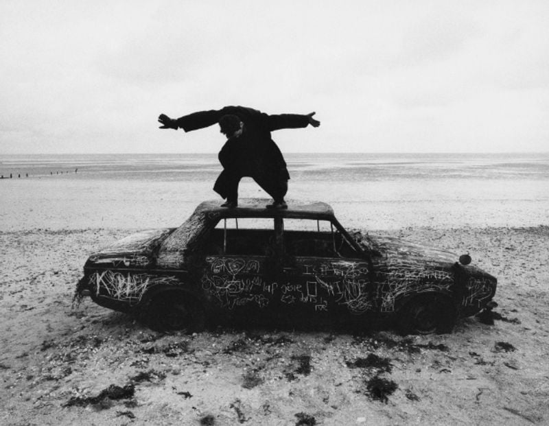 The 1975 share new single 'Part of the Band'