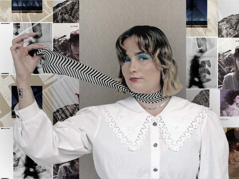 The Music Behind The Record Katy J Pearson