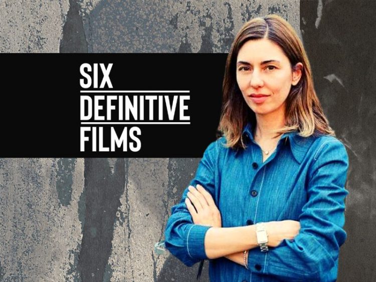 The beginner's guide to Sofia Coppola's six best films