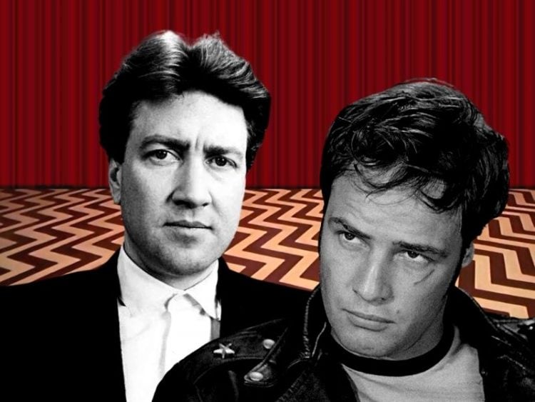 The curious link between Twin Peaks, Marlon Brando and Stanley Kubrick