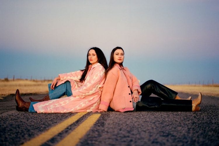 Waxahatchee and Jess Williamson
